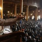 Mirwaiz Advocates Women’s Access to Mosques (Kashmir Life)