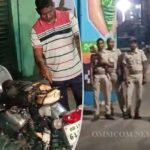 Two Injured In Bomb Blast Near Mosque In Sambalpur (Ommcom News)