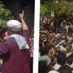 ‘Shri Ram’ found written on mosque wall, FIR filed in Maharashtra (Makrtoob Media)