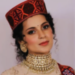 Kangana Ranaut, An Ardent Supporter Of Hindutva And Modi, Enters Politics In A Dramatic Style (Free Press Journal)