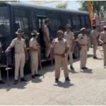 Vehicles and shops burned after communal incident in Rajasthan’s Chittorgarh (Sabrang India)