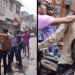 Communal tension in Hyderabad following Holi celebrations (The News Minute)