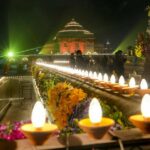 Saffron ecosystem to utilise Ram Navami, plans 5,000 Ram rallies across Bengal between April 9 and 17 (Telegraph India)