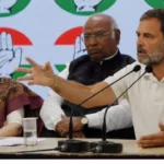 Rs 135 crore gone, Congress faces Income Tax Department action on ‘unaccounted’ Rs 524 crore (Indian Express)