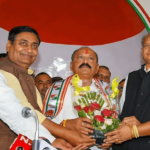 In Rajasthan, BJP and Congress Rely on Turncoats to Get Lok Sabha Election Arithmetic Right (The Wire)