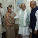 Savitri Jindal quits Cong, joins BJP days after son Naveen switched sides (Business Standard)