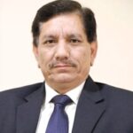 Ex-JK Bank Chairman RK Chhibber Is a Trustee of Vishwa Hindu Parishad (Kashmir Life)