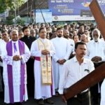 Christians under attack by ‘powers of darkness’ in Manipur, North India: Kerala Bishops (Indian Express)