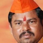 BJP MLA T Raja Singh booked for Mira road hate speech (Indian Express)