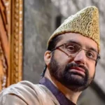Kashmir: Hurriyat Conference chairman under ‘house arrest’ again (Siasat)