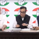 Tax terrorism, says Congress, as it gets an I-T notice to pay Rs 1,823 crore (Indian Express)