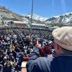 As BJP Breaks Promises Of Autonomy, Buddhists & Muslims Join Forces, Protests Rage In Ladakh(Article 14)