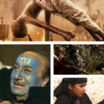 Saffron on the big screen | Government-friendly films are on the rise (The Hindu)