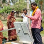 How the BJP Continues to Communalise Sandeshkhali (The Wire)