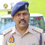 Uttar Pradesh: 2 Arrested For Trying To Convert 80 Hindus (ETV Bharat)