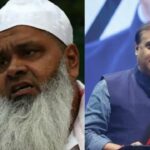 Badruddin Ajmal should marry before polls, or else he will be jailed: Assam CM (Indian Express)