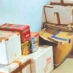 Over 770 kg of explosives seized from local RSS leader’s home in Kerala weeks before polls (Maktoob Media)