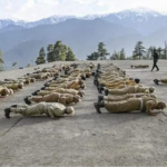 Amid plans to lift AFSPA, Army starts training J&K police in counter-terrorism strategies (Deccan Herald)