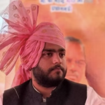 BJP minister’s son ‘thrashes’ journalist, three others in Madhya Pradesh police station; booked(Deccan Herald)