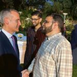 Kashmiri Activists’ Presence At US Embassy Iftar Sparks SM Debate (Kashmir Observer)