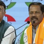 BJP MP from Bihar’s Muzaffarpur Ajay Kumar Nishad joins the Congress (The Hindu)