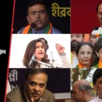 Since 2014, 25 Opposition leaders facing corruption probe crossed over to BJP, 23 of them got reprieve (Indian Express)