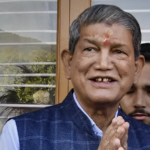 Haldwani clashes state-sponsored violence: Harish Rawat (Deccan Herald)