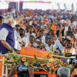 How ‘Sanatan Dharma’ Debate Is Shaping Indian Politics Before Lok Sabha Elections (Outlook India)