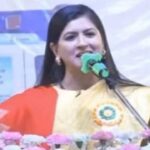 Congress leader files defamation case against Hindusthani (Indian Express)