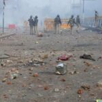 Tension in Lucknow following clash between two communities (Siasat)