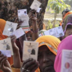 No Muslim candidate makes it to list this Lok Sabha polls in Raj (Hindustan Times)