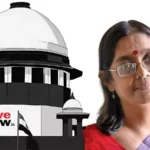 Supreme Court Grants Bail To Shoma Sen In Bhima Koregaon Case (Live Law)