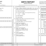 Centre to separately record parents’ religion during registration of childbirth (The Hindu)