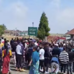 Under shadow of an anti-CAA protest, 2 killings and 2 arrests, Meghalaya tense (Indian Express)