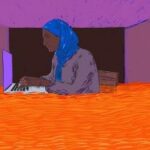 What Muslim Women Face Every Day at Work (The Wire)