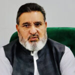 Lok Sabha Polls | Apni Party Announces Candidates For Srinagar And Anantnag-Rajouri Seats (Daily Excelsior)