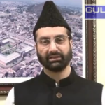 Mirwaiz expresses sadness for not allowed to lead prayers (Gulistan News TV)