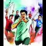 Congress leader brutally hacked to death in Kagawad (Times Of India)