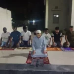 Weeks after namaz row, Gujarat varsity asks 7 foreign students to vacate hostel (Siasat)