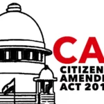 CAA’s Claim Of Protecting Persecuted Religious Minorities Flawed : IUML To Supreme Court (Live Law)