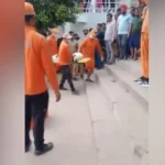 Dalit sanitation worker dies inhaling poisonous gas in Varanasi (Siasat)