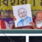 In Mamata’s Bengal, BJP cuts a sorry figure, leaning heavily on RSS (The Federal)