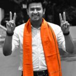 Lok Sabha elections | BJP MP Tejasvi Surya’s assets rise from ₹13 lakh to ₹4.10 crore since 2019 (The Hindu)