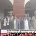 Police arrests three pastors over alleged religious conversions