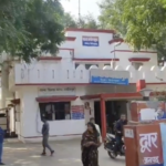 Police fired at alleged “cattle smuggler” in Fatehpur