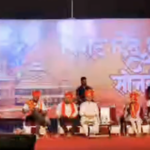 Dangerous speeches delivered at Sakal Hindu Samaj event in Ahmednagar