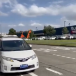 Ram temple consecration celebration rally held in Sydney