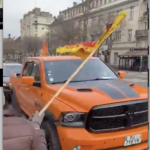 Ram temple consecration celebrations rally held in Paris