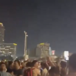 Ram temple consecration celebrations rally held in Thailand