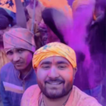 Gau Raksha Dal‘s Ram Temple celebration rally features inflammatory songs advocating brutal violence